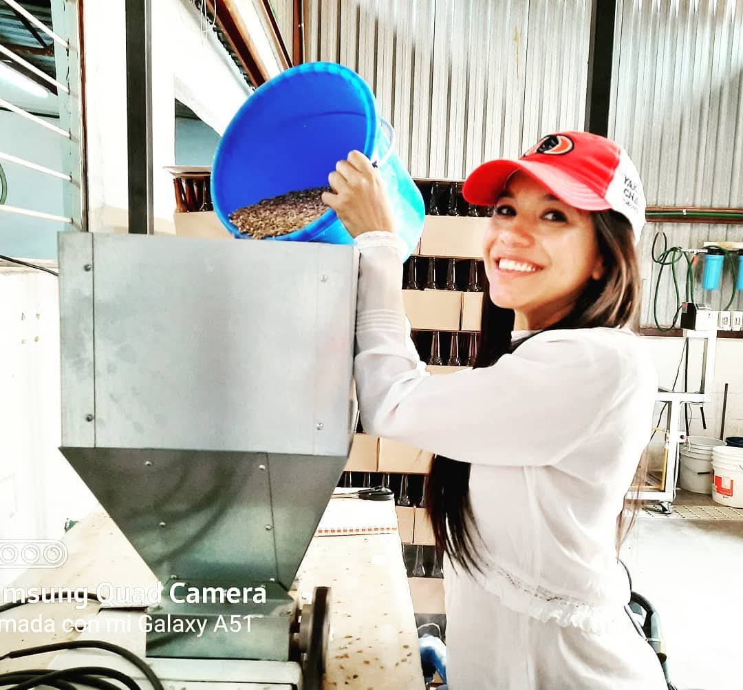 Diana Juárez Durán